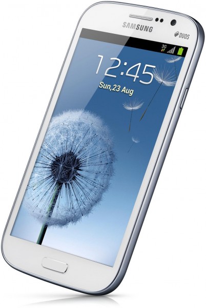 Samsung Galaxy Grand (GT-I9082) — ürün görseli 4