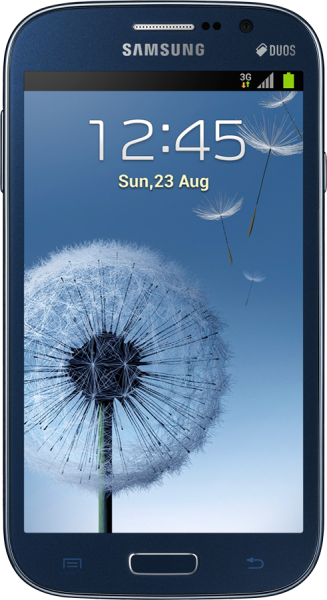 Samsung Galaxy Grand (GT-I9082)