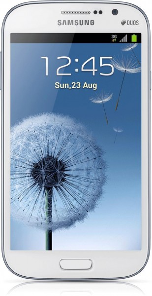 Samsung Galaxy Grand (GT-I9082) — ürün görseli 2