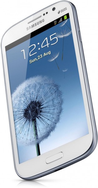 Samsung Galaxy Grand (GT-I9082) — ürün görseli 15