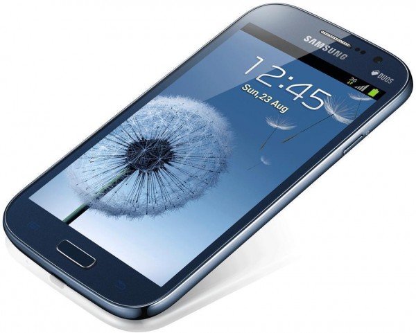 Samsung Galaxy Grand (GT-I9082) — ürün görseli 16
