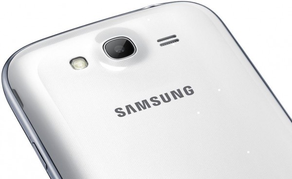 Samsung Galaxy Grand (GT-I9082) — ürün görseli 18