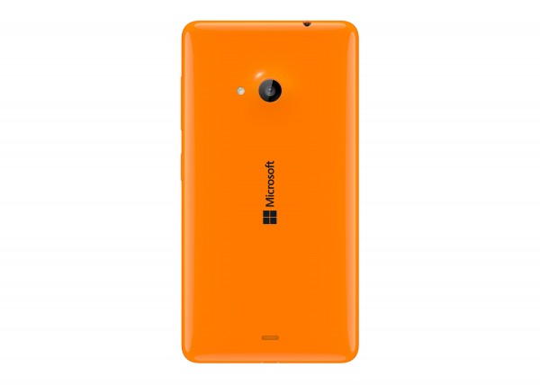 Microsoft Lumia 535 — ürün görseli 7