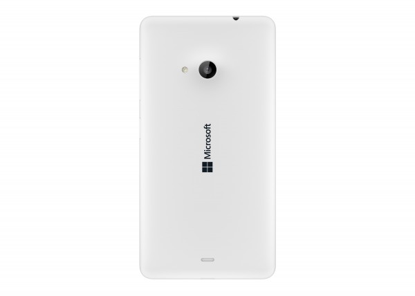 Microsoft Lumia 535 — ürün görseli 9