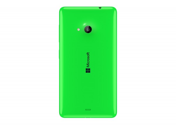Microsoft Lumia 535 — ürün görseli 6