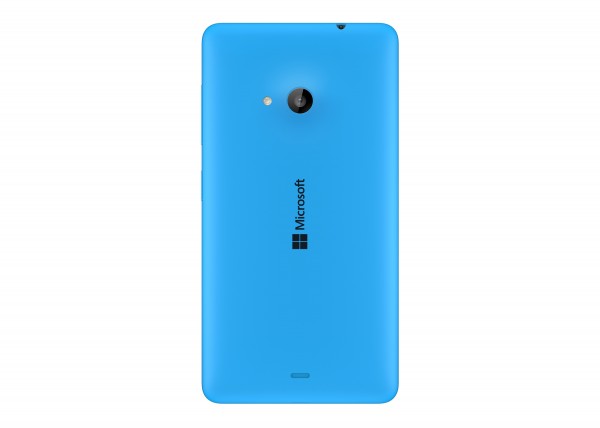 Microsoft Lumia 535 — ürün görseli 4