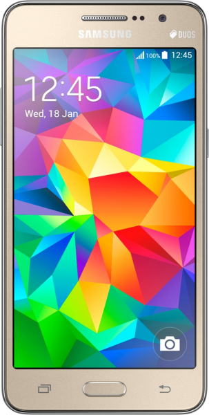 Samsung Galaxy Grand Prime (Çift Hat) (SM-G531H/DS) — ürün görseli 2