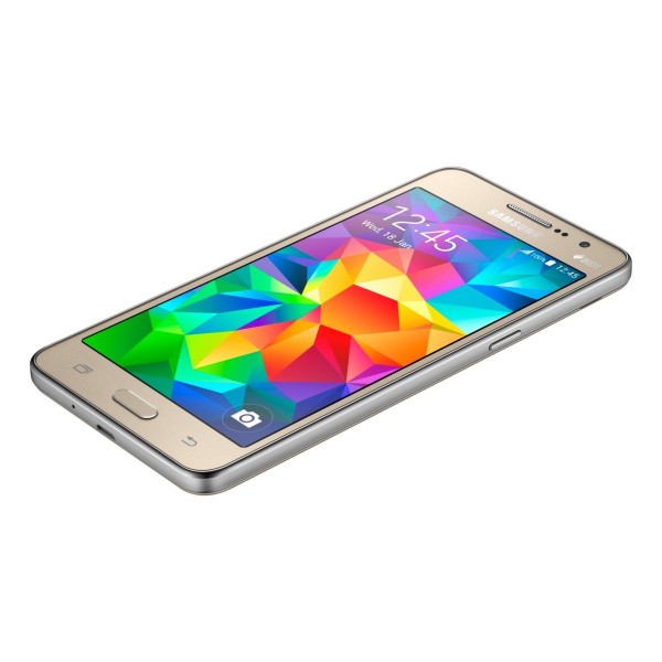 Samsung Galaxy Grand Prime (Çift Hat) (SM-G531H/DS) — ürün görseli 9