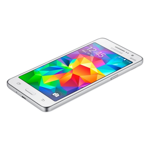 Samsung Galaxy Grand Prime (Çift Hat) (SM-G531H/DS) — ürün görseli 10