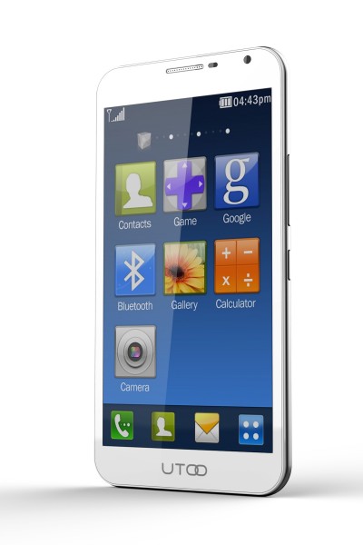 UTOO N60 — ürün görseli 3