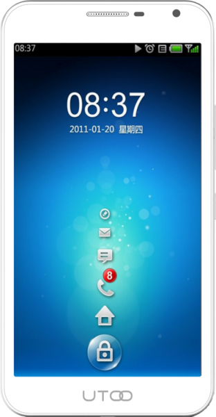 UTOO N60