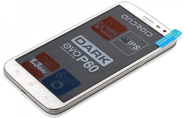 Dark Evo P60 (DK-EVOP60) — ürün görseli 11