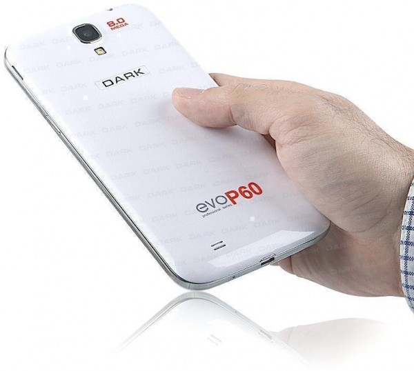 Dark Evo P60 (DK-EVOP60) — ürün görseli 9
