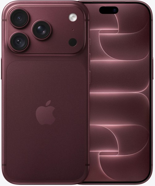 Apple iPhone 18 Pro (1 TB) — ürün görseli 3