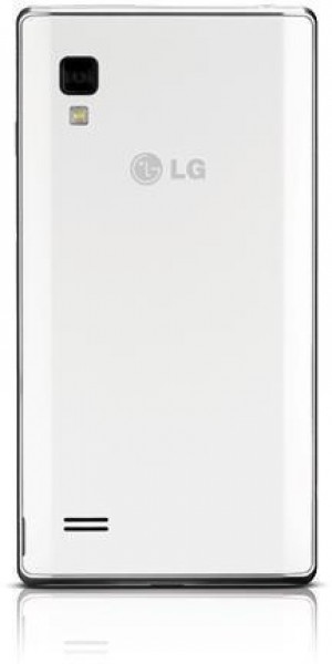 LG Optimus L9 (P760) — ürün görseli 4