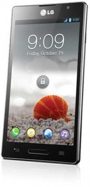 LG Optimus L9 (P760) — ürün görseli 3