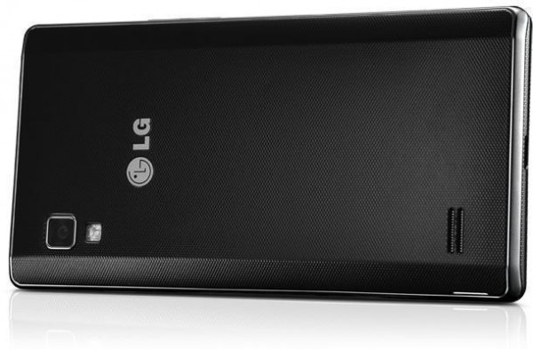 LG Optimus L9 (P760) — ürün görseli 6
