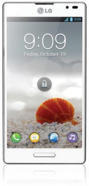 LG Optimus L9 (P760) — ürün görseli 2