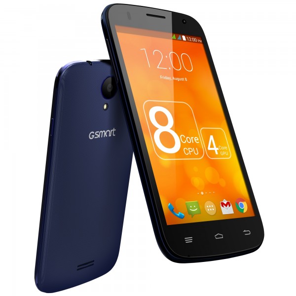 Gigabyte GSmart Akta A4 — ürün görseli 2