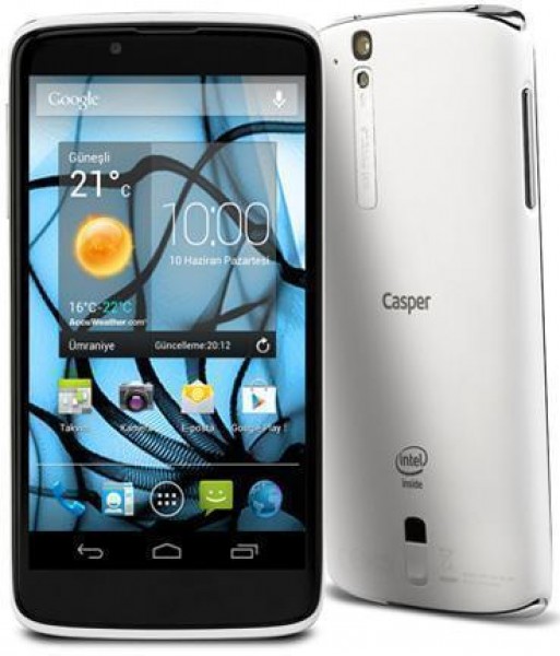 Casper VIA A6108 — ürün görseli 2