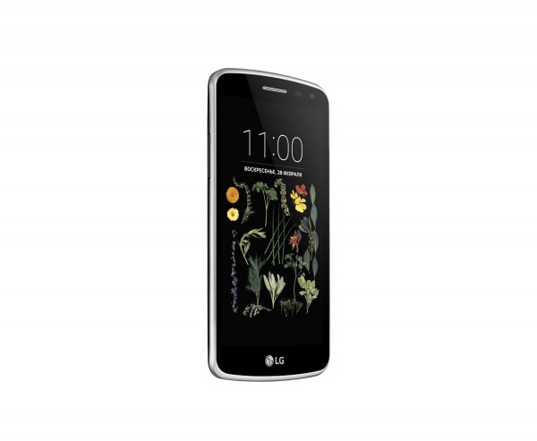 LG K5 — ürün görseli 3