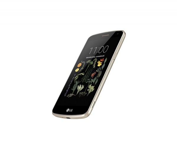 LG K5 — ürün görseli 8