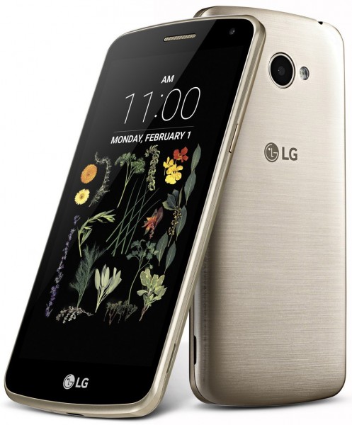 LG K5 — ürün görseli 2