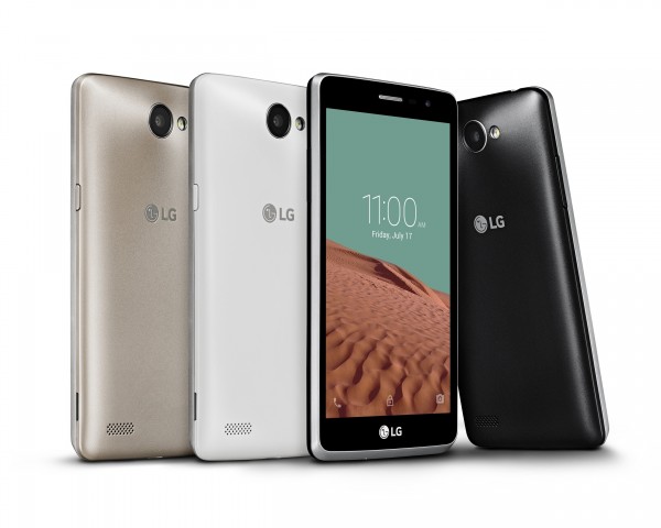 LG Bello 2 — ürün görseli 3