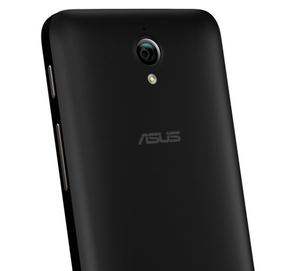 Asus ZenFone C (ZC451CG) — ürün görseli 3