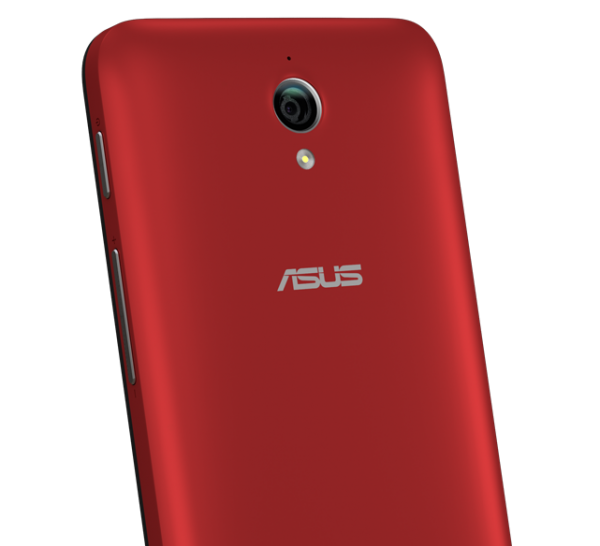 Asus ZenFone C (ZC451CG) — ürün görseli 4