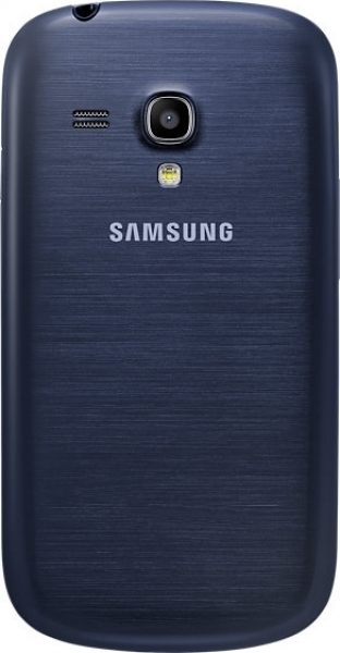 Samsung Galaxy S3 Mini (1.0 GHz) (GT-I8190) — ürün görseli 3