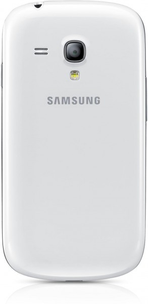 Samsung Galaxy S3 Mini (1.0 GHz) (GT-I8190) — ürün görseli 4