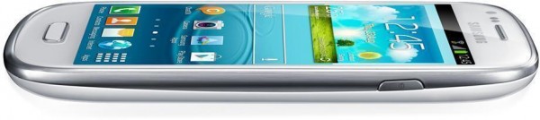 Samsung Galaxy S3 Mini (1.0 GHz) (GT-I8190) — ürün görseli 15