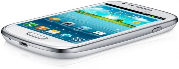 Samsung Galaxy S3 Mini (1.0 GHz) (GT-I8190) — ürün görseli 13