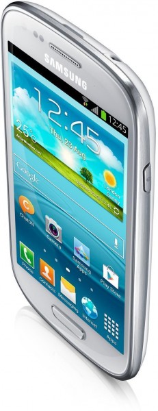 Samsung Galaxy S3 Mini (1.0 GHz) (GT-I8190) — ürün görseli 11