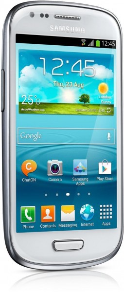 Samsung Galaxy S3 Mini (1.0 GHz) (GT-I8190) — ürün görseli 7