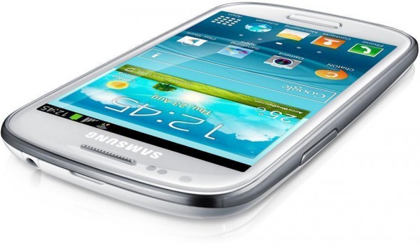 Samsung Galaxy S3 Mini (1.0 GHz) (GT-I8190) — ürün görseli 14