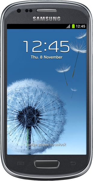 Samsung Galaxy S3 Mini (1.0 GHz) (GT-I8190)