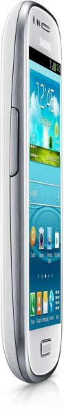 Samsung Galaxy S3 Mini (1.0 GHz) (GT-I8190) — ürün görseli 8