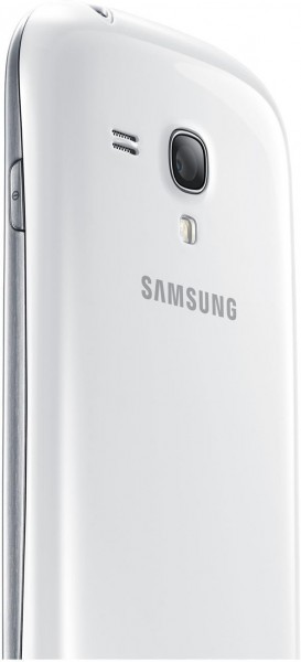 Samsung Galaxy S3 Mini (1.0 GHz) (GT-I8190) — ürün görseli 17