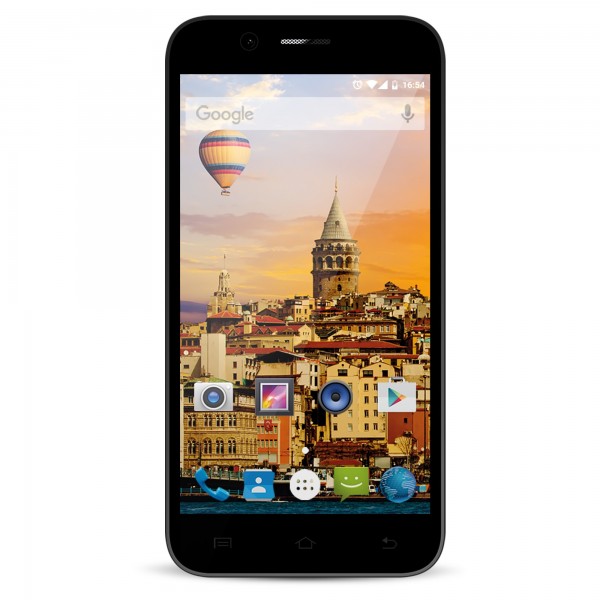 Piranha IQ Pro G — ürün görseli 4