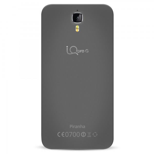 Piranha IQ Pro G — ürün görseli 2