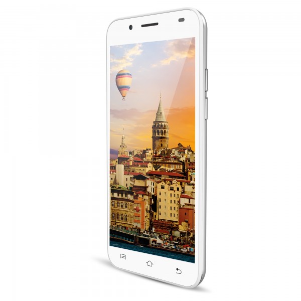 Piranha IQ Pro S — ürün görseli 2