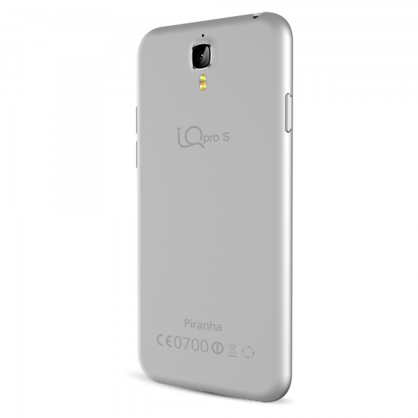 Piranha IQ Pro S — ürün görseli 3