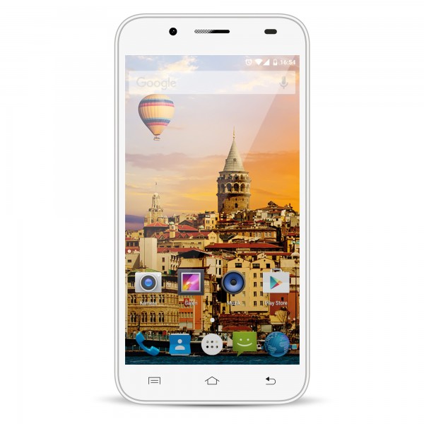 Piranha IQ Pro S — ürün görseli 5