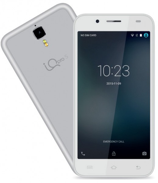Piranha IQ Pro S — ürün görseli 4
