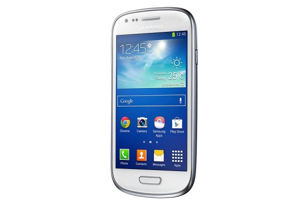 Samsung Galaxy S3 Mini (1.2 GHz) (GT-I8200) — ürün görseli 6