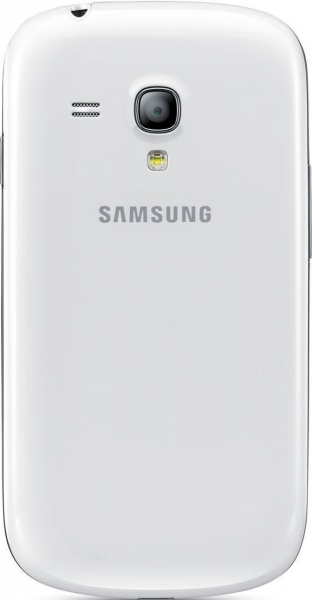 Samsung Galaxy S3 Mini (1.2 GHz) (GT-I8200) — ürün görseli 3