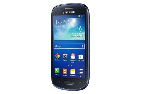 Samsung Galaxy S3 Mini (1.2 GHz) (GT-I8200) — ürün görseli 9