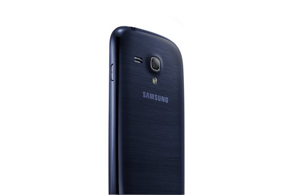 Samsung Galaxy S3 Mini (1.2 GHz) (GT-I8200) — ürün görseli 10